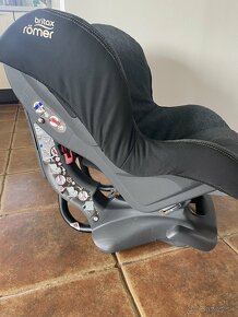 Autosedacka Britax Römer First Class Plus - 3