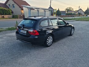 BMW 318d touring - 3