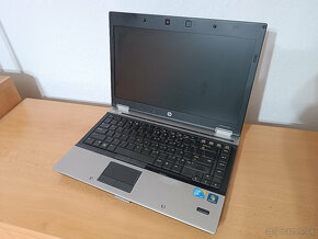 HP Elitebook 8440p - Core i5, W7 - 3