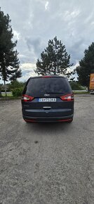 Ford Galaxy 2.0 TDCi DPF (120kW) PowerShift Titanium

 - 3