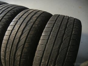 Letní pneu Barum 205/45R16 - 3