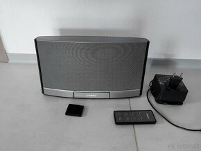 BOSE SoundDock Portable bluetooth - 3