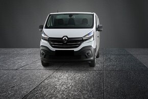 Renault Trafic - 3