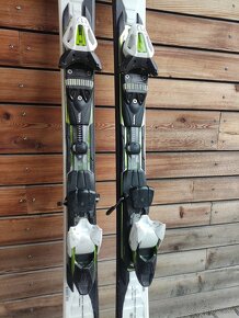 lyže ELAN Waveflex 14 , 168cm - 3