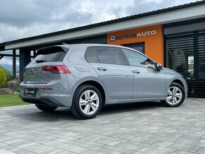 Volkswagen Golf Comfortline 1.5 TSi M6 V ZÁRUKE, r.v.: 2020 - 3