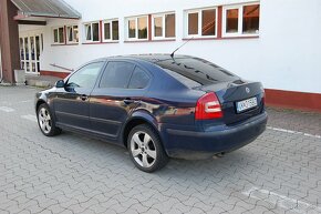 Škoda Octavia 1.9 TDI 77KW COMBI ELEGANCE - 3