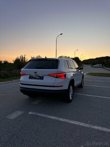 Škoda Kodiaq 2019 Benzín DSG - 3