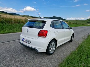 Volkswagen Polo R-line 1.2 44kw 2013 - 3