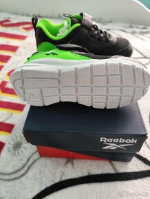 Nové Reebok botasky 24 - 3