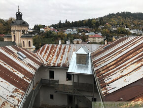 Historické apartmány Hellov dom, Banská Štiavnica. - 3