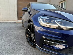 Volkswagen Golf 1.5 TSI OPF ACT 150k R-Line Highline DSG - 3