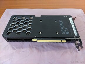 PALIT GeForce RTX 3060 Ti DUAL 8GB - 3