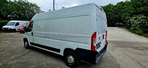 FIAT DUCATO - PREDAJ AJ NA SPLÁTKY - 3