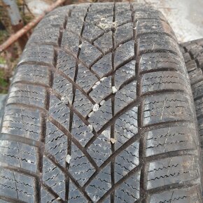 205/55r16 - 3