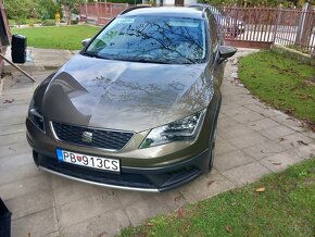 Seat Leon - 3