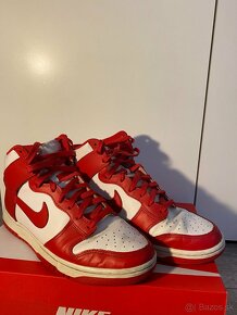 Nike Dunk High - 3