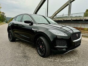 Jaguar E-Pace (2020) - 3