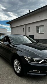 Volkswagen Passat 2,0 TDI - 3