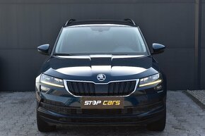 Škoda Karoq 2.0TDi.STYLE.DSG.4x4.KAMERA.LED.DPH.SERVIS ŠKODA - 3