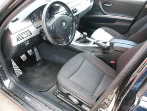 BMW E90 2.0D 90kw 2008 - 3