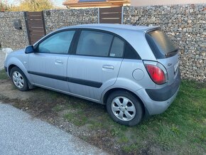 Kia Rio 1.4 16V 74kw - 3