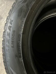 255/50R19 107V - 3