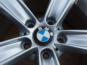 16" 5x120 ALU KOLA BMW 3er F30 ff. – ZIMNÍ SADA + ČIDLA - 3