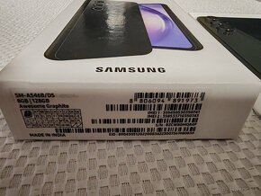 Samsung galaxy a54 - 3