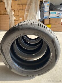 Letné pneumatky 215/55 R17 - 3