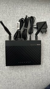 Wifi Asus  RT-N12  /Wireles N Router - 3