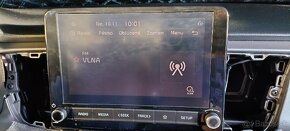 Multifunkčné rádio s 8" displejom na Kia Rio YB od 2020 - 3