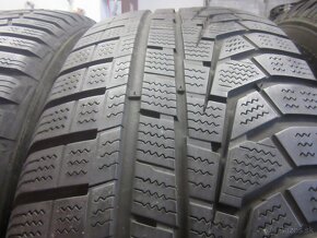 Zimné pneumatiky 225/60R17 FALKEN+HANKOOK - 3