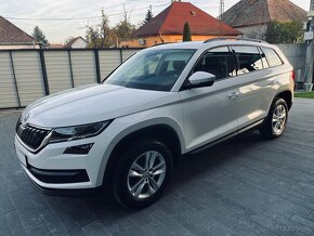 Škoda Kodiaq 2.0tdi dsg LIVE plus - 3