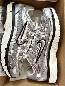 Nove Tenisky Nike P-6000 (c. 41 a 42) - 3