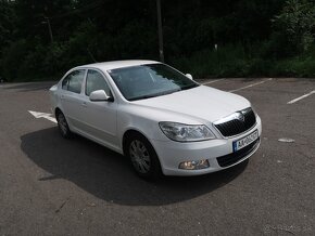 Skoda Octavia 2 1,9TDi,facelift - 3