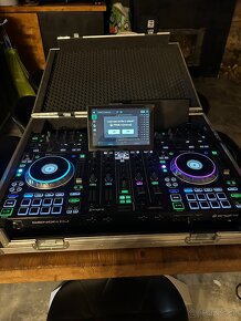 DJ Konzola DENON Prime 4 - 3