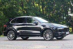 PORSCHE CAYENNE II.FL 193KW - 3