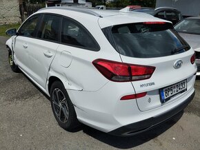 Hyundai i30, 1.6, Diesel, r.v.2021/10 (c.j.2444) - 3