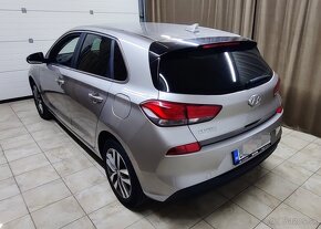 Hyundai i30 1.6crdi  2019 - 3