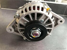 Alternator Suzuki - 3