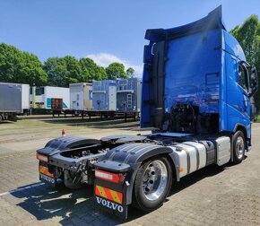 Tahac Volvo FH500 4x2 LowDeck - 3