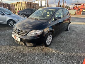 Volkswagen Golf Plus 1.9 TDI Trendline - 3