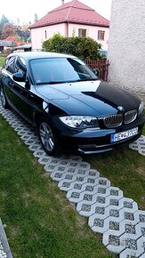 Predám/vymením Bmw rad 1 e87 - 3