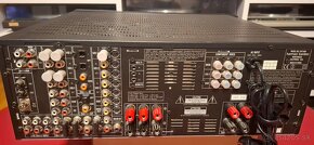 Predám eeceiver Harman/Kardon AVR 5000 - 3