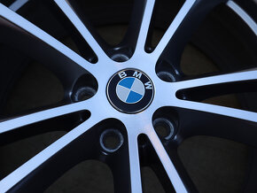 17" Alu kola = 5x112 = BMW 5er G30 G31 6er G32 7er G11 ZIMNÍ - 3