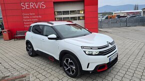 Citroen C5 AIRCROSS SHINE BlueHDI 180 S&S EAT8 - 3