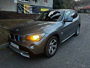 Bmw x1 xdrive - 3