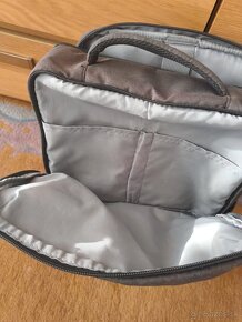 Xiaomi Commuter Backpack tmavo šedá - 3