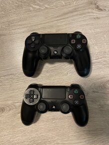 Predám Playstation 4 PS4 - 3