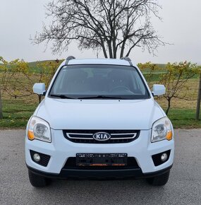 Kia Sportage 2.0i 104KW/141PS R.V.03/2010 - 3